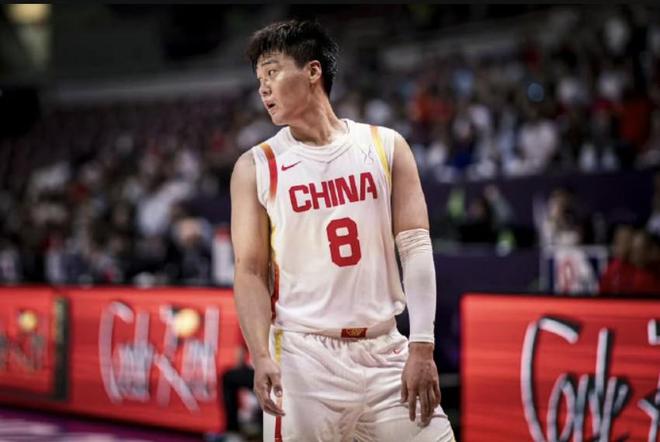 媒体人：赵睿D类合同被新疆提前买断，北京与其签订三年C类合同