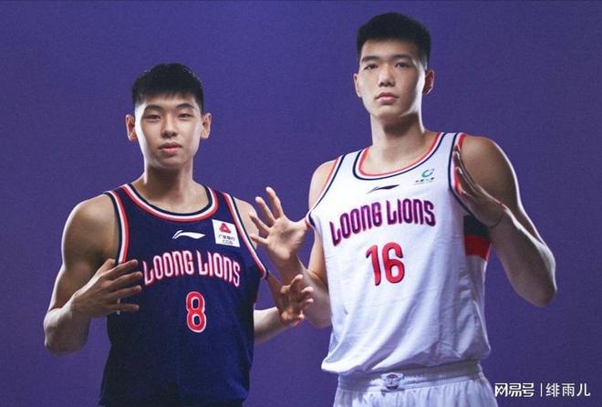 来了！崔永熙与焦泊乔确认加盟！广东队正式“5换2”完成交易！