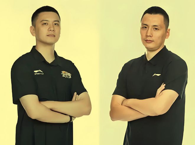 曝辽篮正接触上海弃将冯莱!杨鸣已经和卢伟交流过,辽沪对决好看了