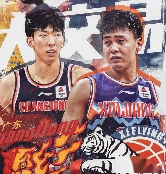 CBA2年前一笔交易，至今夏7方全是赢家，球迷：可以写入教科书了