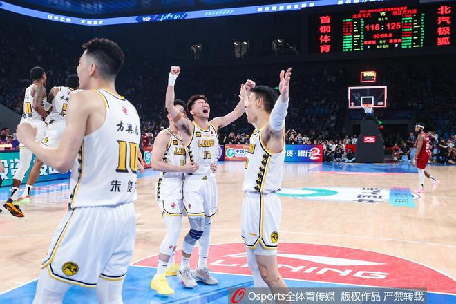 广厦总经理：季后赛多人带伤作战 很多人打了封闭或者消炎针作战