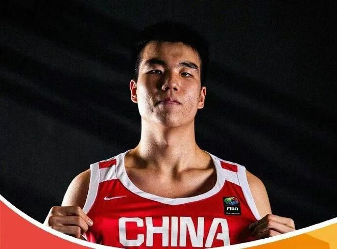 58分狂胜！中国男篮U16天才轰27+6+5+4，模板魔术瓦格纳