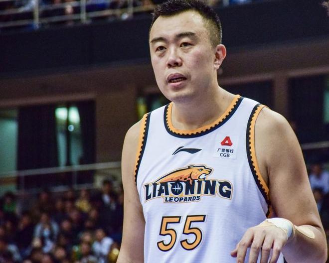 媒体人：只有大韩退役 才标志着这代霸主辽篮迎来真正的谢幕时刻