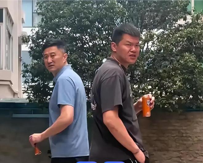 终结悬念！广东全运会惊天16人，周琦+广厦也打不过，辽篮绝望