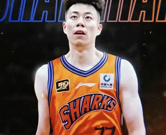 直到张镇麟走人，才看懂郭艾伦被交易时，辽篮为何只有他力挺大哥