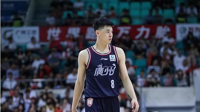 崔永熙给自己在广东队定位，不是小崔自己说，杜锋都不敢相信