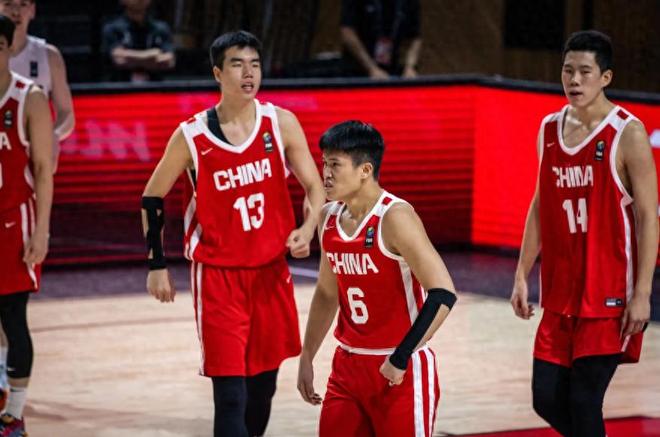 随着中国男篮58-85澳大利亚 产生3大不可思议 亚洲杯最终排名出炉