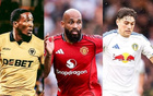 新赛季英超冲刺速度top10：狼队查丘瓦居首，姆伯莫位居次席