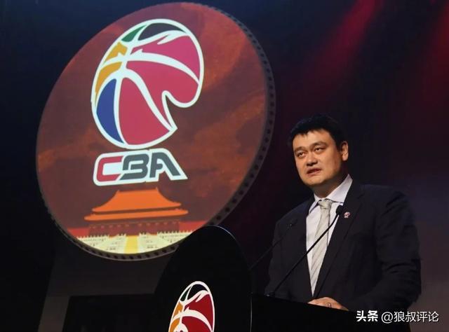 律师：姚明主导CBA启用标准合同 奠定了近年来转会活跃的基础