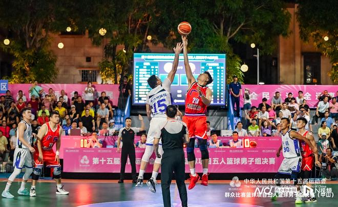 广东队连夺两冠！今晚再冲击A组冠军！