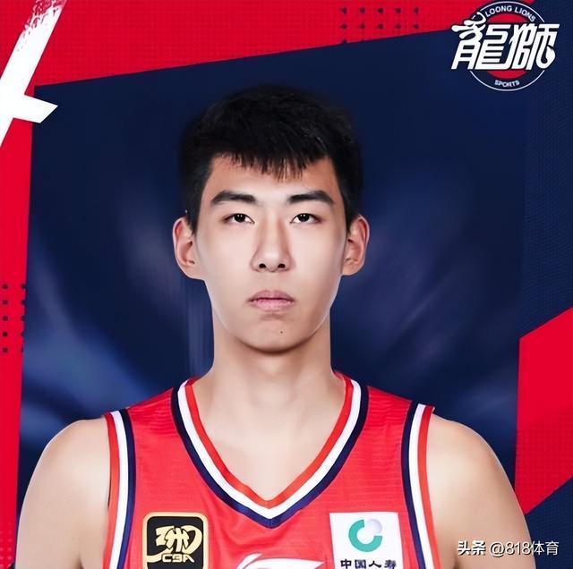 朱芳雨:我们坚持让徐昕出去锻炼但仅限租借 未来他要回宏远效力的