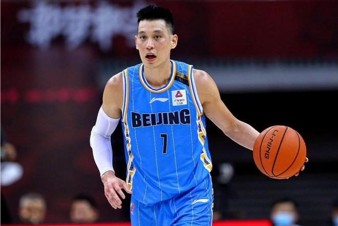 经纪人：书豪打CBA时曾有人放话要废他，但他早有心理准备