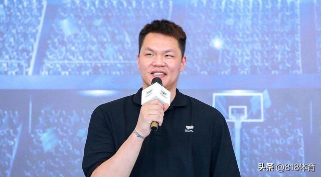 不装了!朱芳雨:投资人花了那么多时间和成本 我们就是去冲击总冠军