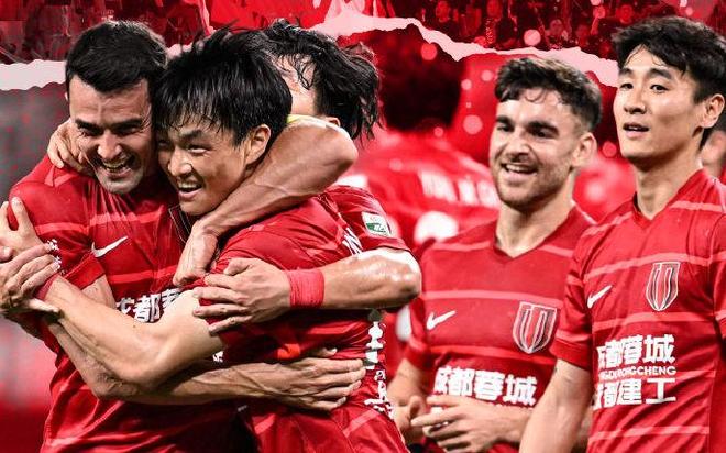 2-0！4-1！蓉城迎亚冠首秀，创四川历史，客战韩国冠军，央视不播