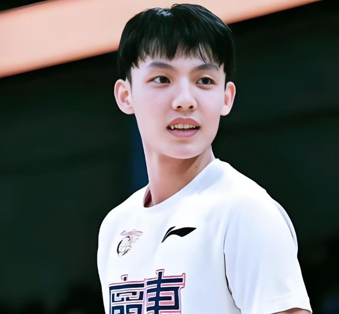 广东队84-77墨尔本老虎！徐杰砍34分，张昊表现不错