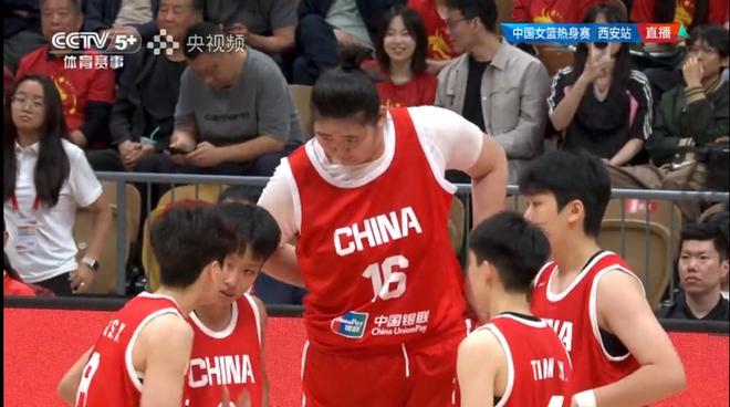90-81！中国女篮赢了，一战评出2大功臣，1人拉胯，数据不会说谎