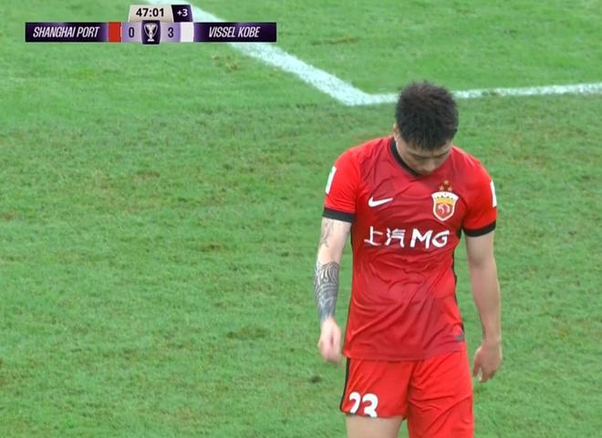 0-3溃败 海港在主场被J联赛第4羞辱！媒体人：中超队不该嫌弃亚冠