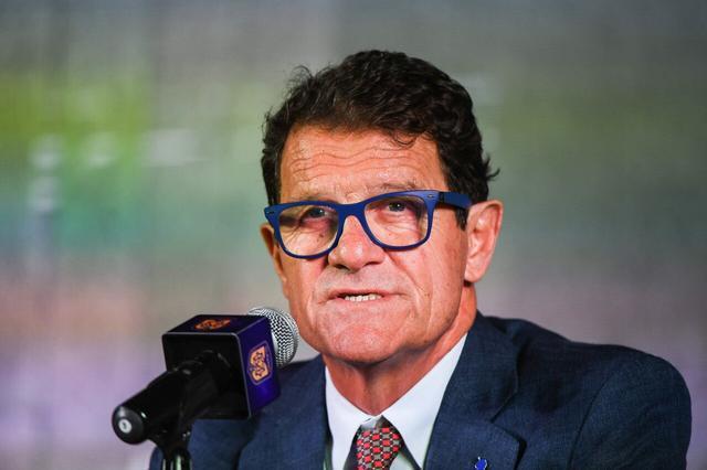 卡佩罗：DV9的速度给多特带来了困扰，他是战平对手的关键