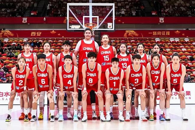 中国女篮90-81逆转尤文图特 迎来开门红！多个问题让宫鲁鸣犯难？