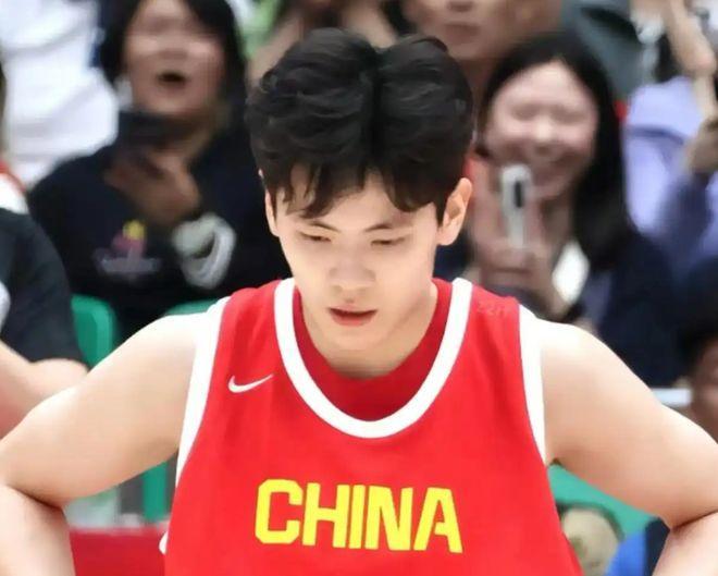 中国女篮力克尤文图特！杨舒予25分大爆发，赛后她的一席话很感人