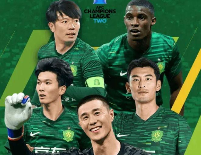 国安轮换10人踢亚冠！苏东爆粗口：NXP 中超队一致对外全是骗人的