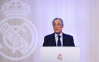 每体：皇马将向FIFA提交详细报告，历数遭遇的裁判不公问题