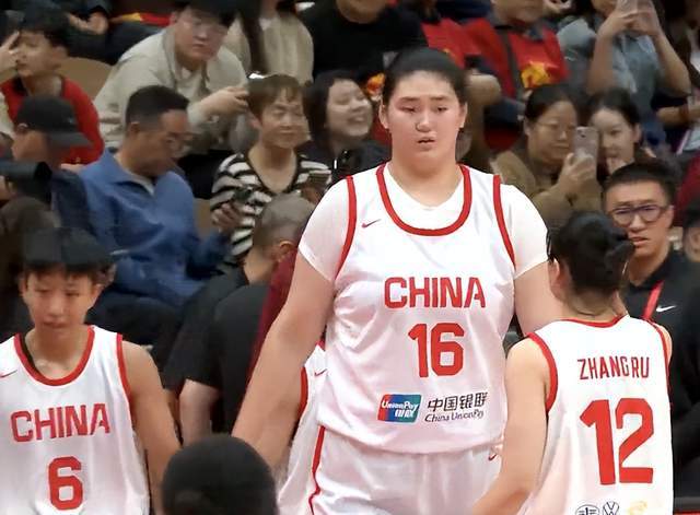 中国女篮91-86有惊无险取胜，谁是本场比赛功臣，数据一目了然