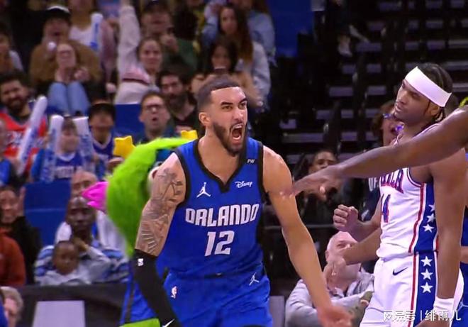 终于来了！NBA锋卫“王炸”加盟广东队，保送杜锋躺进总决赛！