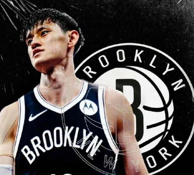 多位媒体人确认！曾凡博百分百出战NBA中国赛 冲篮网最后双向名额