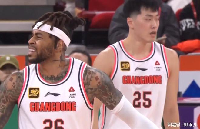 打压广东队！CBA新赛季拟定单节10分钟，杜锋将弃用“五上五下”