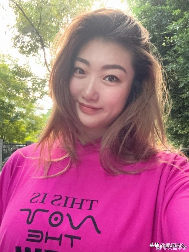 有机会重返国家队！李梦社媒最新动态：“让你们知道我都好就行”