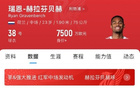 超值交易！利物浦4000万欧签赫拉芬贝赫，现成中场大核身价7500万