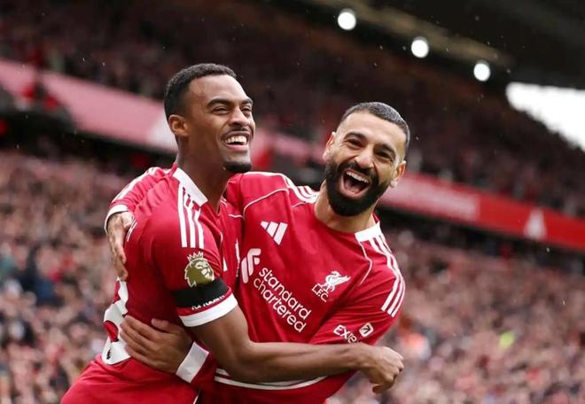 皇马2-0，姆巴佩世界波！拜仁4-1凯恩戴帽！利物浦2-1，双星发威