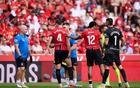 马竞1-1马洛卡 阿尔瓦雷斯失点