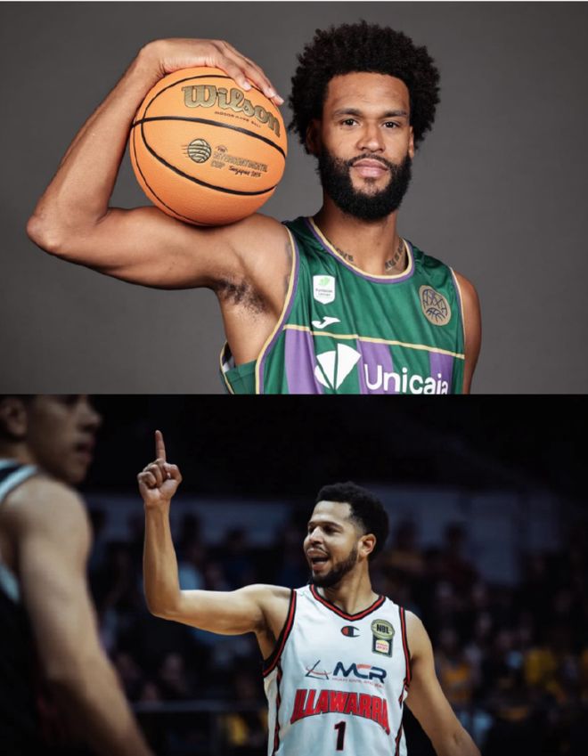 CBA旧将闪耀洲际杯！韦伯助马拉加卫冕，泰勒·哈维得分王
