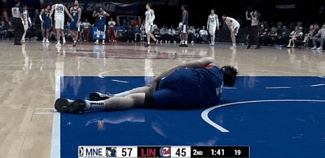 与广东签下4年长约！崔永熙得认清现实，冲击NBA大门已经关闭？