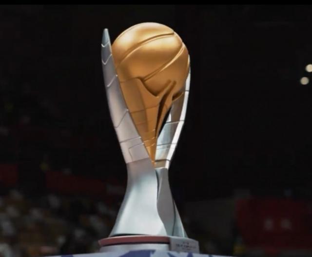 第2届CBA俱乐部杯12月3号开打 20支CBA球队加NBL前四参赛！