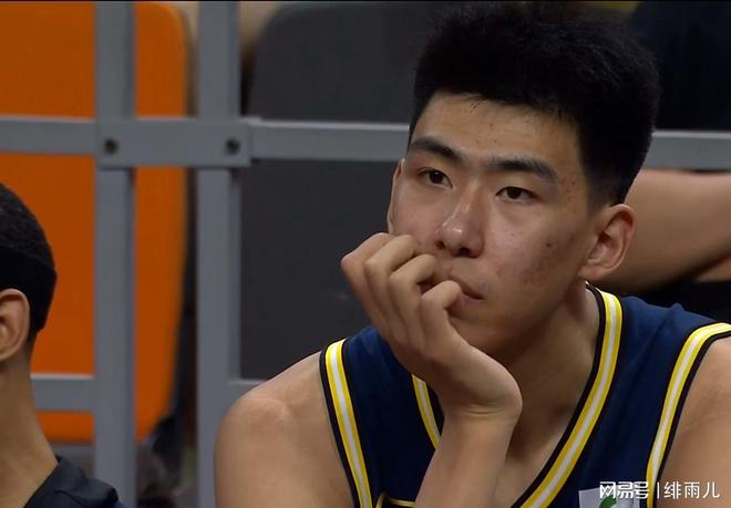 签回徐昕+留下王少杰！广东队内线又被打爆，焦泊乔单核难扛大旗