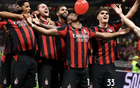 3-0！尤文30岁弃将闪耀意甲：带领米兰3战全胜，囧叔700万捡到宝