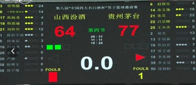 中国阿隆戈登，杜锋00后爱徒爆砍22分打爆山西，易建联喜迎接班人