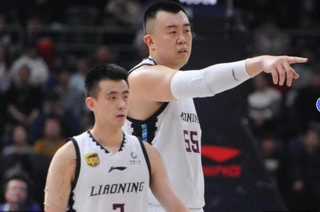 赵继伟上任辽篮新队长，新赛季揭幕战对阵广厦，跨年夜对阵上海