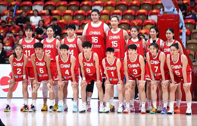 新一届女篮或淘汰这3人，王治郅接任呼声高，李梦或加盟欧洲联赛