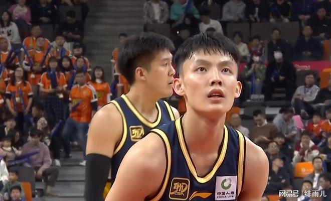 太适合广东队！CBA外援市场最后的内线大鱼，或被朱芳雨截胡？