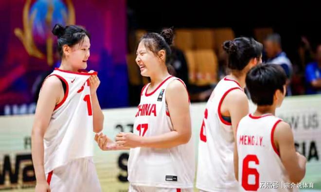 中国女篮28分惨败，三大坏消息太丢人，决战日本再输真不能忍