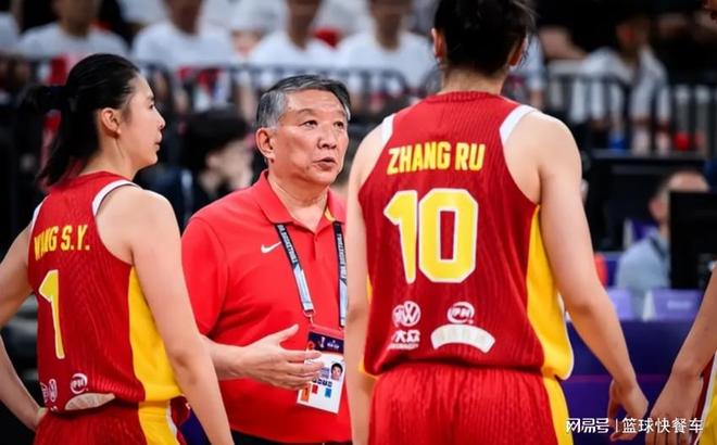 中国女篮再遭打击！两月内被日本队三杀：宫鲁鸣这下压力大了？