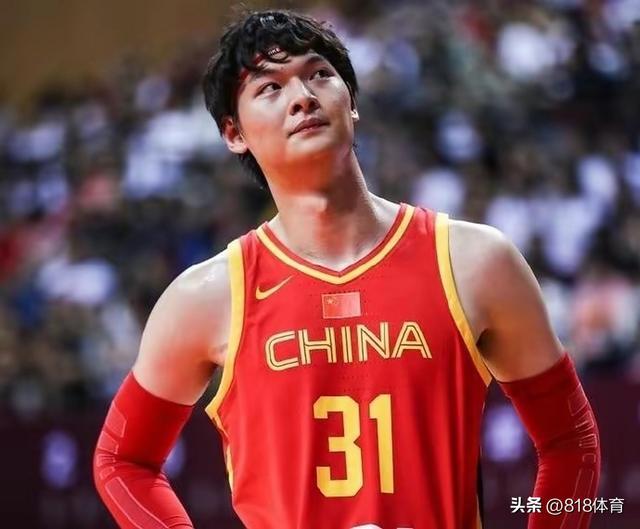 侮辱性极强!王哲林:亚运会一女生走过来说 王奶奶我能跟你照张相吗