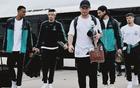 利物浦21人出征土耳其！斯洛特：准备定位球时间已赶上战术会议