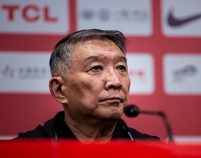 宫鲁鸣：未来国家队选人需要攻守兼备，跟上现代篮球节奏
