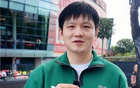 樊振东：希望C罗将来入选英超名人堂，希望球员们都远离伤病