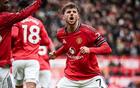 英超：曼联2-0桑德兰！芒特首球谢什科连场破门，阿莫林暂保帅位
